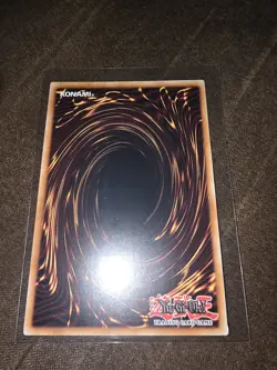 Red-Eyes Darkness Metal Dragon YGO Yu-Gi-Oh! UP01 Ultimate Rare NM - Image 5