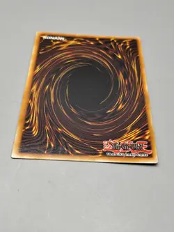 Yugioh! NM Branded Opening - MP22-EN155 - Prismatic Secret Rare - 1st Edition - Image 4