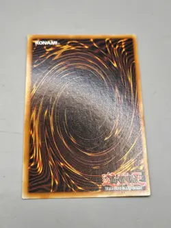 Yugioh! NM Branded Opening - MP22-EN155 - Prismatic Secret Rare - 1st Edition - Image 5