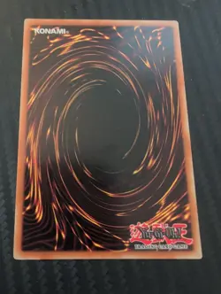 Heavy Storm SD5-EN023 Structure Deck: Warrior's Triumph Yu-Gi-Oh 1st Edition NM - Image 2