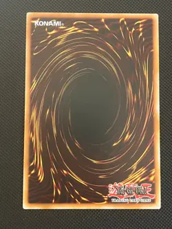 Yu-Gi-Oh! Magician of Dark Chaos - Black Chaos Ultra Rare Overframe 1st Ed - Image 2