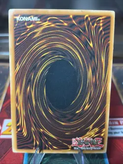 Konami Yu-Gi-Oh! Red Dragon Archfiend Secret Rare Holo CT05-EN002 Limited Ed LP - Image 2