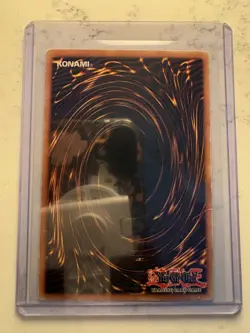 Red-Eyes B. Dragon Yu-Gi-Oh LOB-070 Unlimited Holographic Damaged - Image 2