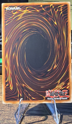 Yu-Gi-Oh! Hecahands Yadel *ULTRA RARE* PHRE-EN002 1st Edition NM UR Yugioh - Image 2