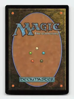 Master of the Wild Hunt 181 Mythic Masters 25 Magic: The Gathering Cards - Image 2