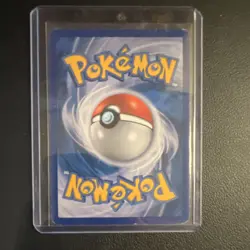 Pokemon Arceus AR9 Arceus Holo Rare Basic Metal 90 HP Card 2009 - Image 2