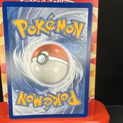 Pokemon TCG Mimikyu SM29 SM Holo Promo Basic 70 HP English Pokemon Card - Image 4