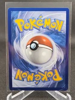 ENGLISH Pokemon TCG - Sawk - 130/086 - Illustration Rare - SV: White Flare - Image 2
