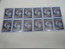 Pokemon TCG Team Rocket common pokemon cards - LP - Image 2