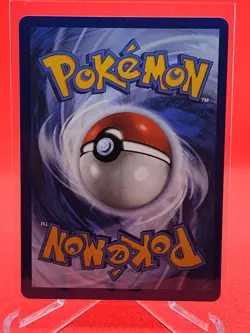 Pokemon N's Plan 163/086 Sv: Black Bolt Ultra Rare Full Art TCG - Image 2