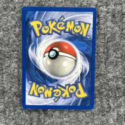 Vintage Pokemon Neo Destiny Seel 81/105 Common Near Mint - Image 2