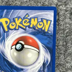 Vintage Pokemon Neo Destiny Seel 81/105 Common Near Mint - Image 5