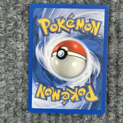 Vintage Pokemon EX FireRed LeafGreen Bellsprout 53/112 Common LP Condition - Image 2