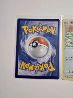 Pokemon Go Ditto Bidoof Numel Spinarak Unpeeled Reverse Holos - Image 5