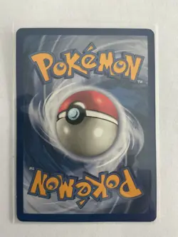 Pokemon TCG Pikachu Base Set 58/102 Regular Unlimited Common - Image 2