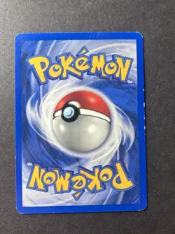 Pokemon Gym Heroes - Misty's Tentacool 32/132 - LP - Image 3