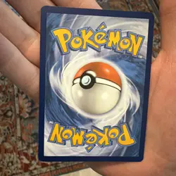 Snorlax 109/159 Rare Crown Zenith Pokemon Reverse Holo Near Mint - Image 4