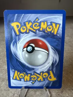 2000 Snubbull ⭐ 74/111 1st Edition Common Neo Genesis Pokemon NM/LP - Image 2