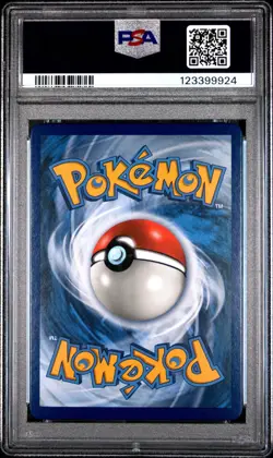 Pokemon Blastoise EX XY Holo Rare #29 PSA 10 Gem Mint - Image 2