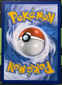 Mandibuzz 145/086 Scarlet & Violet White Flare Illustration Rare Pokemon Card NM - Image 2