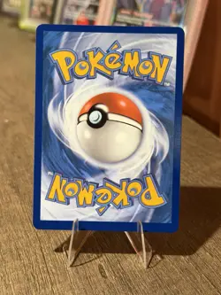 POKEMON TCG Pitch Black GOLDEEN IR Illustration Rare Card 087/084 ENGLISH - Image 2