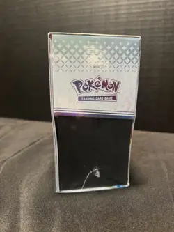 Pokemon Prismatic Evolutions ETB Elite Trainer Box - New & Factory Sealed - Image 2