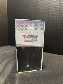 Pokemon Prismatic Evolutions ETB Elite Trainer Box - New & Factory Sealed - Image 4