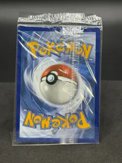 Pokemon Champions Path Charizard V SWSH050 Promo Full Art Card Sealed - Image 2