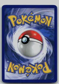 Pokemon TCG Slowpoke HeartGold SoulSilver 81/123 LP - Image 2