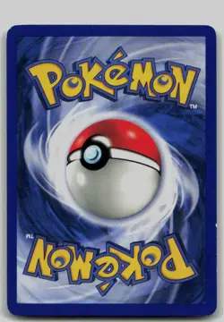 Pokemon TCG Drowzee Team Rocket Returns 54/109 LP - Image 2