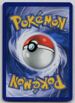 Pokemon TCG Mankey Unleashed 53/95 LP Sachiko Adachi - Image 2