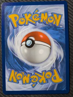 Perrin 209/167 Ultra Rare Twilight Masquerade Pokemon Holo Near Mint - Image 2