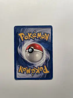 Dark Dragonite 5/82 Holo Pokemon Team Rocket MP - Image 2