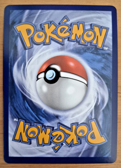 Mega Darkrai EX 116/084 Pitch Black SIR Full Art Holo Pokemon TCG - Image 5