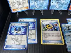Pokemon TCG 2013 Plasma Freeze Team Plasma Lot 12 Kyurem Absol Regular English - Image 5