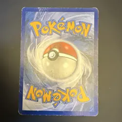 Pokemon Company Ash-Greninja EX XY133 XY 2016 Promo Holo EX ENG - Heavily Played - Image 2