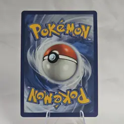 Pokemon TCG Raikou Amazing Rare 050/185 SWSH04 Vivid Voltage Holo EN - Image 2