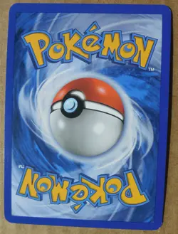 Alakazam 2/123 Rare Reverse Holo Mysterious Treasures Set Pokemon LP/MP - Image 5