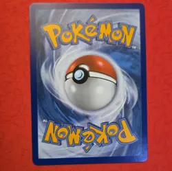 Nintendo Pokemon TCG Mega Darkrai EX Evolutions 116/084 Rare Holo EN Egawa - Image 2