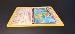 🎁 Dark Dragonite #22/82 Pokemon Team Rocket - Image 3