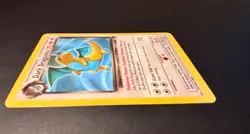 🎁 Dark Dragonite #22/82 Pokemon Team Rocket - Image 4