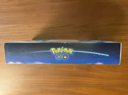 Pokemon TCG Pokemon Go Radiant Eevee Box - Image 4