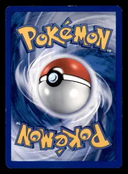 Pokemon March 102/111 Common Neo Genesis Pokemon Unlimited Lightly Played - Image 2