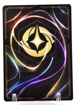 Disney Lorcana TCG Shimmering Skies Seven Dwarfs' Mine 204/204 Uncommon (Foil) - Image 2
