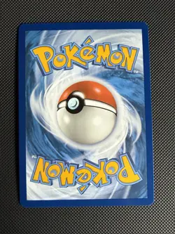 Pokemon TCG Pikachu ex 179/131 SV Prismatic Evolutions Hyper Rare Full Art Holo - Image 2