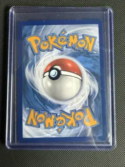 Pokemon TCG Pikachu ex 179/131 SV Prismatic Evolutions Hyper Rare Full Art Holo - Image 4