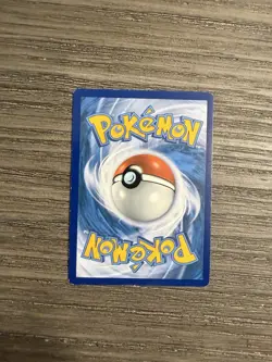 The Pokemon Company M Swampert EX XY87 XY Promo Holo 220 HP Pokemon TCG Eng - Image 2