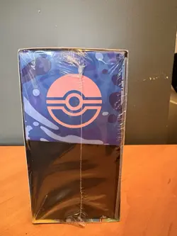 Pokemon TCG Chaos Rising Pokemon Center Elite Trainer Box PKC ETB - New & Sealed - Image 2