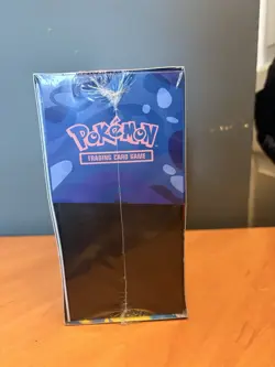 Pokemon TCG Chaos Rising Pokemon Center Elite Trainer Box PKC ETB - New & Sealed - Image 4