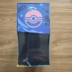 Pokemon TCG - Chaos Rising - Elite Trainer Box (ETB) - Brand New Sealed - Image 4
